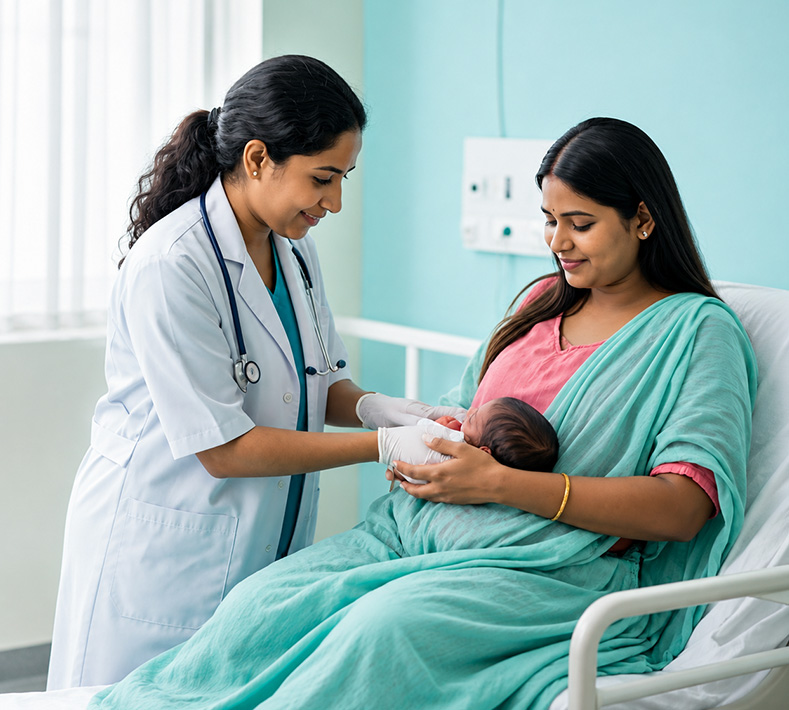 Krishna Hospital