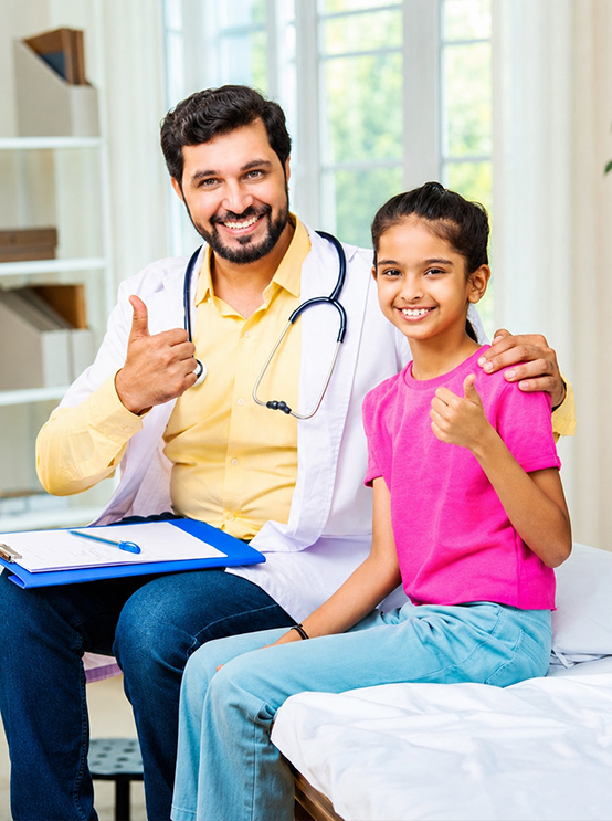 Krishna Hospital