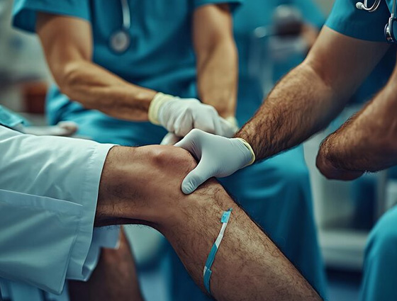 Anaesthesiology